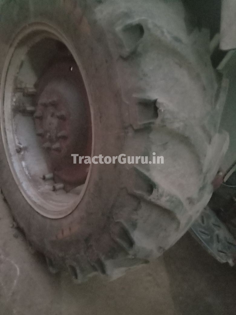 Massey Ferguson 5245 DI