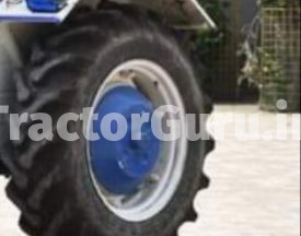 Ford 3600