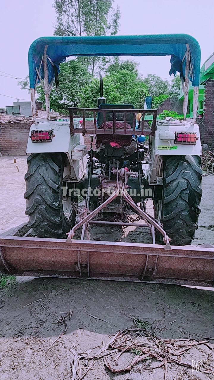 Powertrac 4455 BT