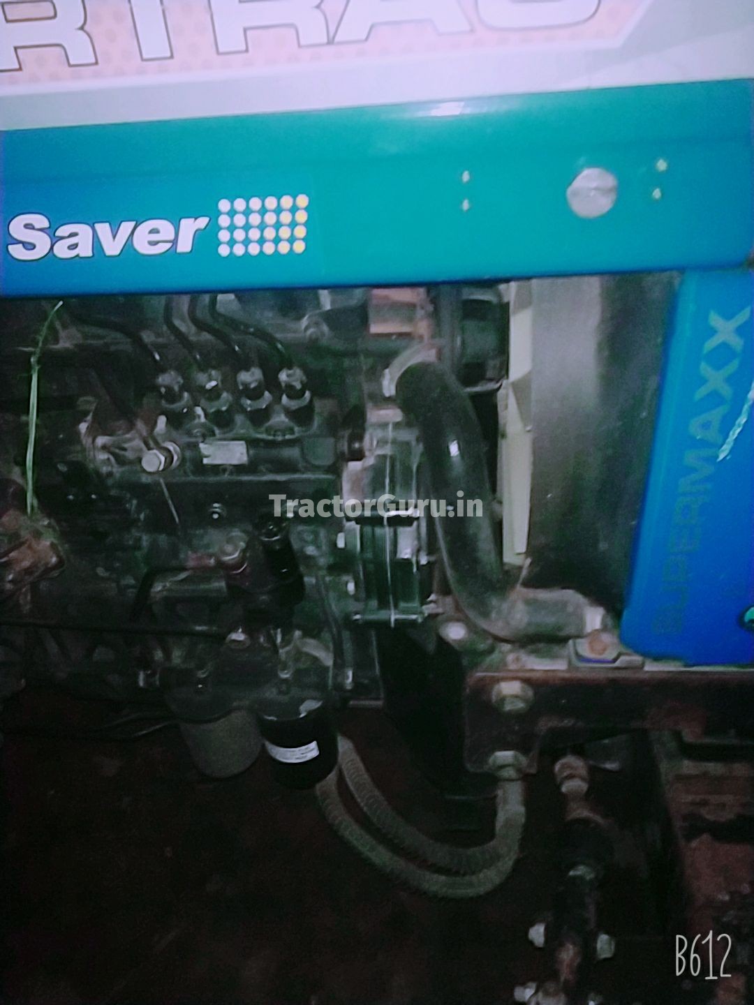 Powertrac 4455 BT