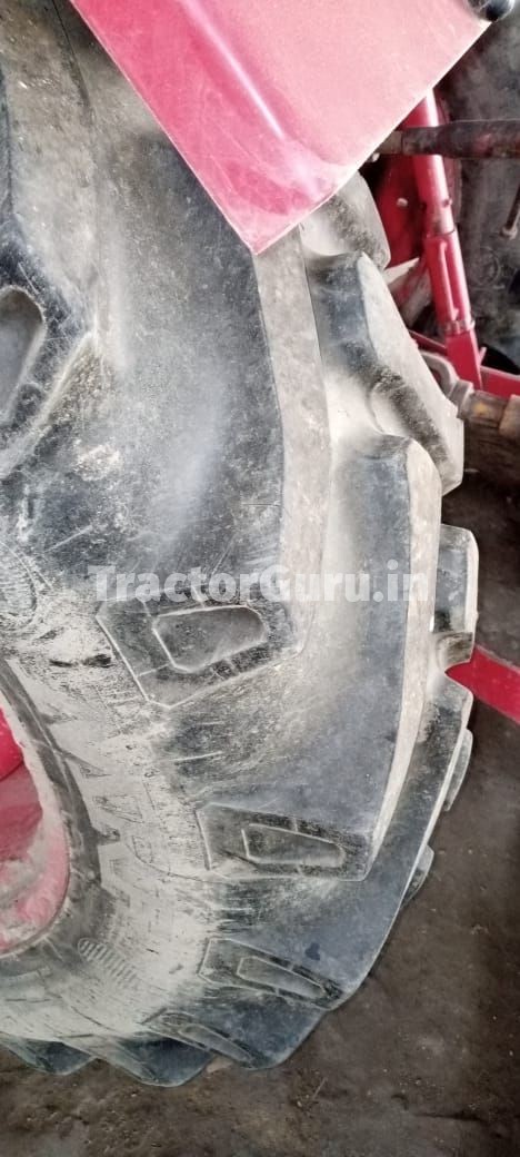 Mahindra 575 DI BHOOMIPUTRA