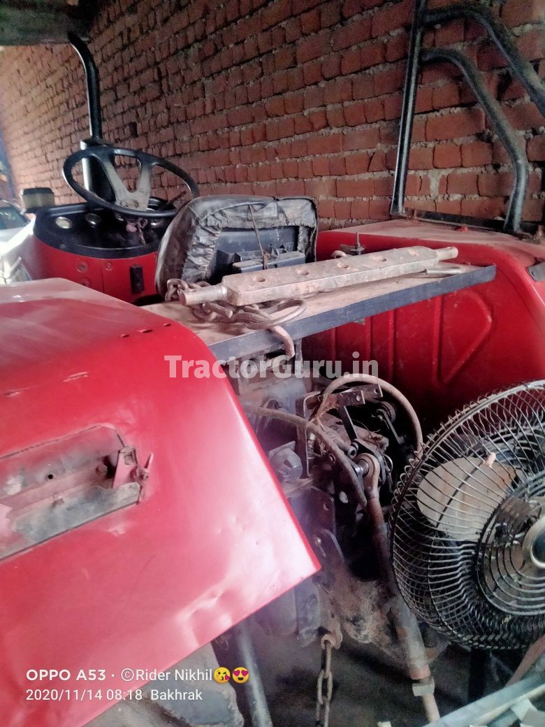 Sonalika 735 DI