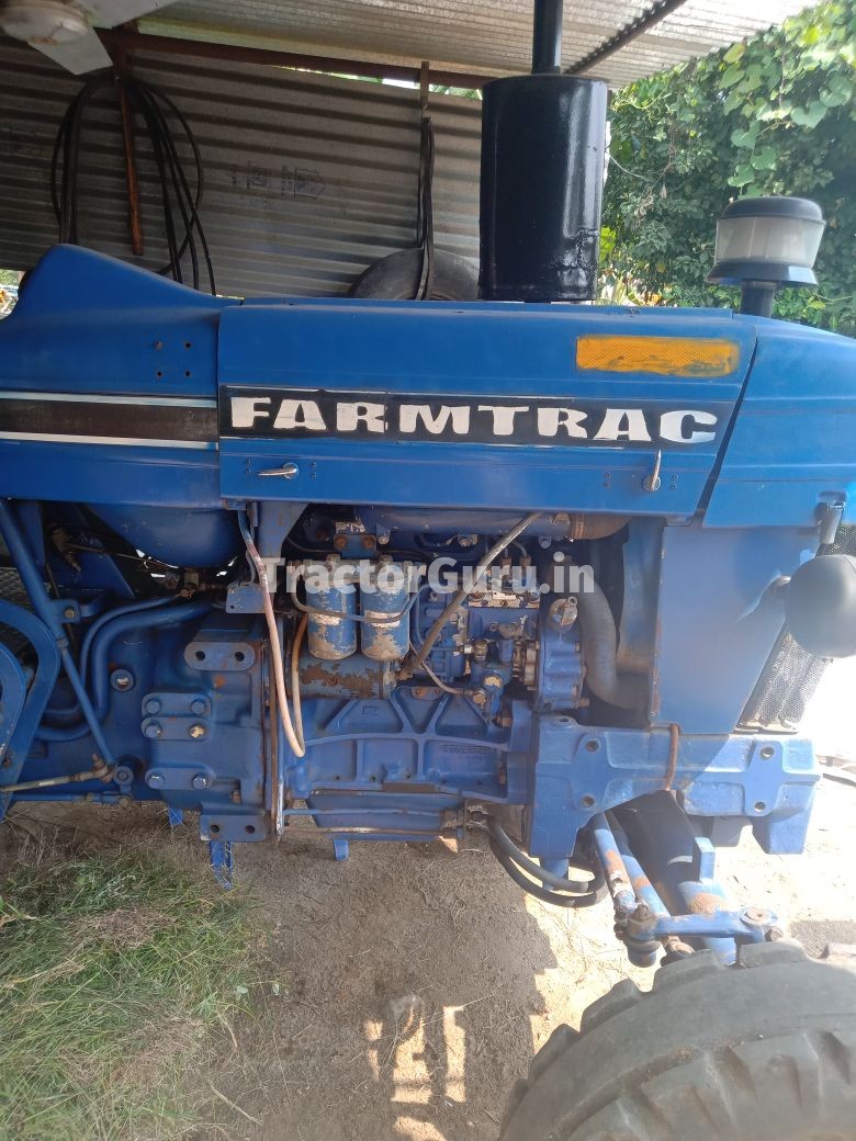 Farmtrac 70 FT