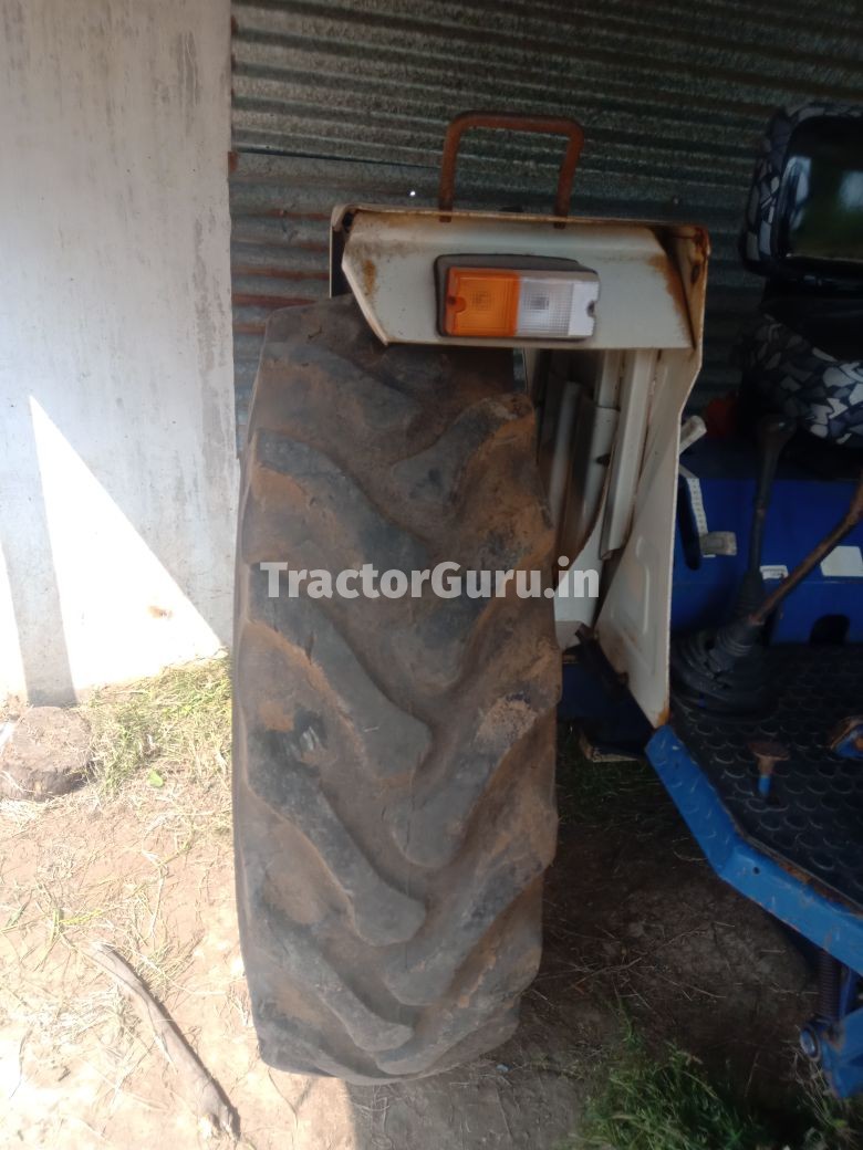 Farmtrac 70 FT