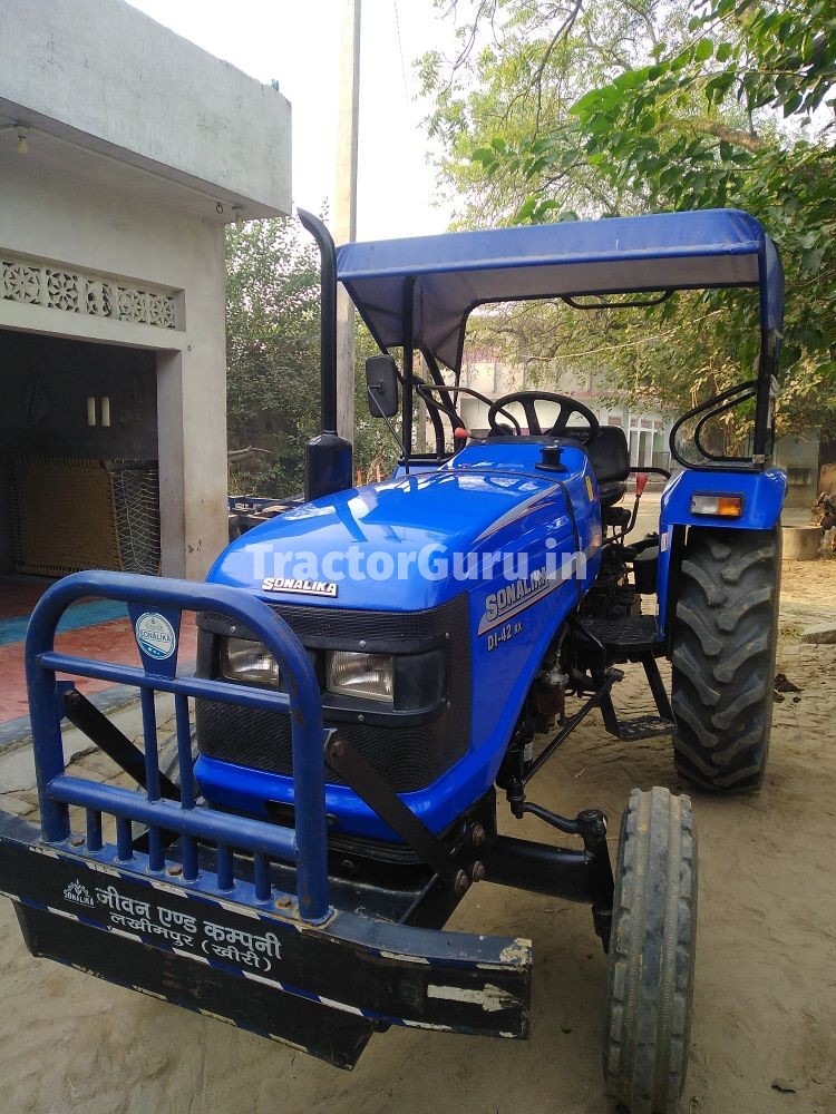 Sonalika DI 42 RX