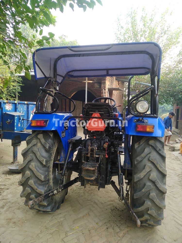 Sonalika DI 42 RX