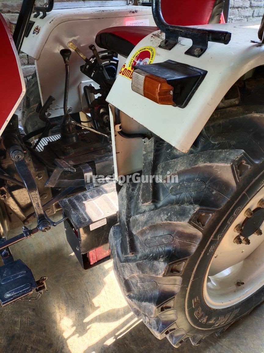 Eicher 242 XTRAC