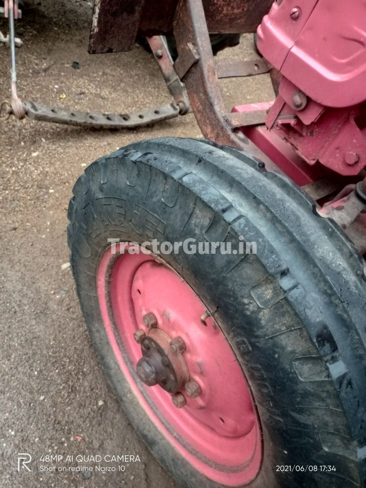 Mahindra 475 DI SARPANCH
