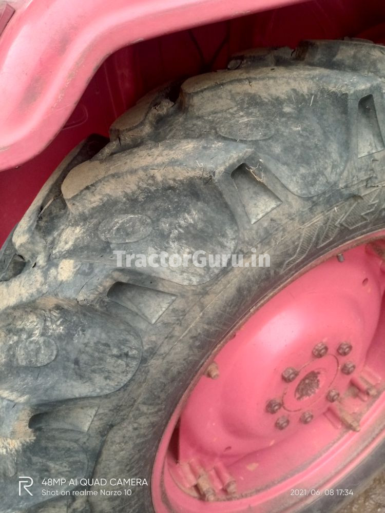 Mahindra 475 DI SARPANCH