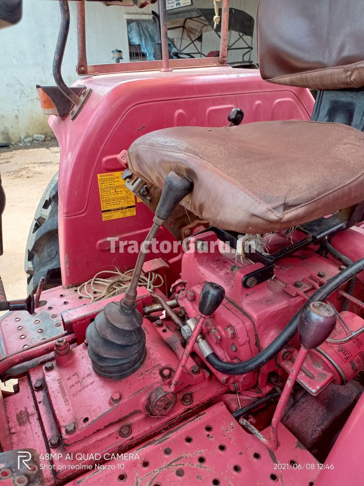 Mahindra 475 DI SARPANCH