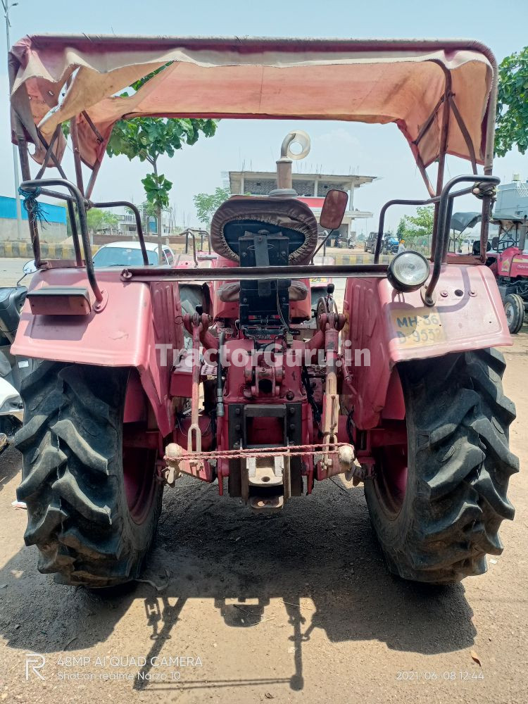 Mahindra 475 DI SARPANCH