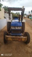 Eicher 380 SUPER DI