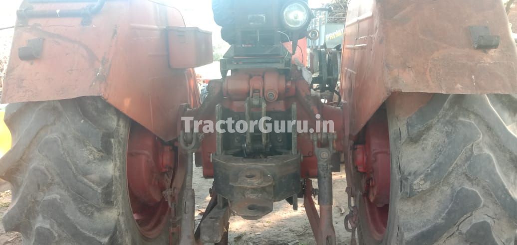 HMT Tractors 5911 DX