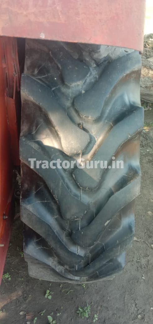 HMT Tractors 5911 DX
