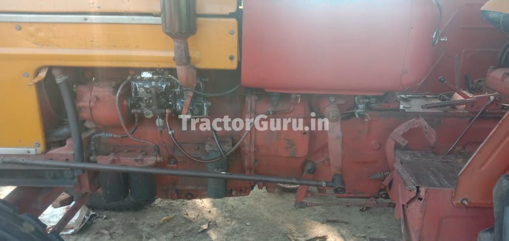 HMT Tractors 5911 DX
