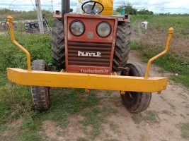 HMT Tractors 2522 DX