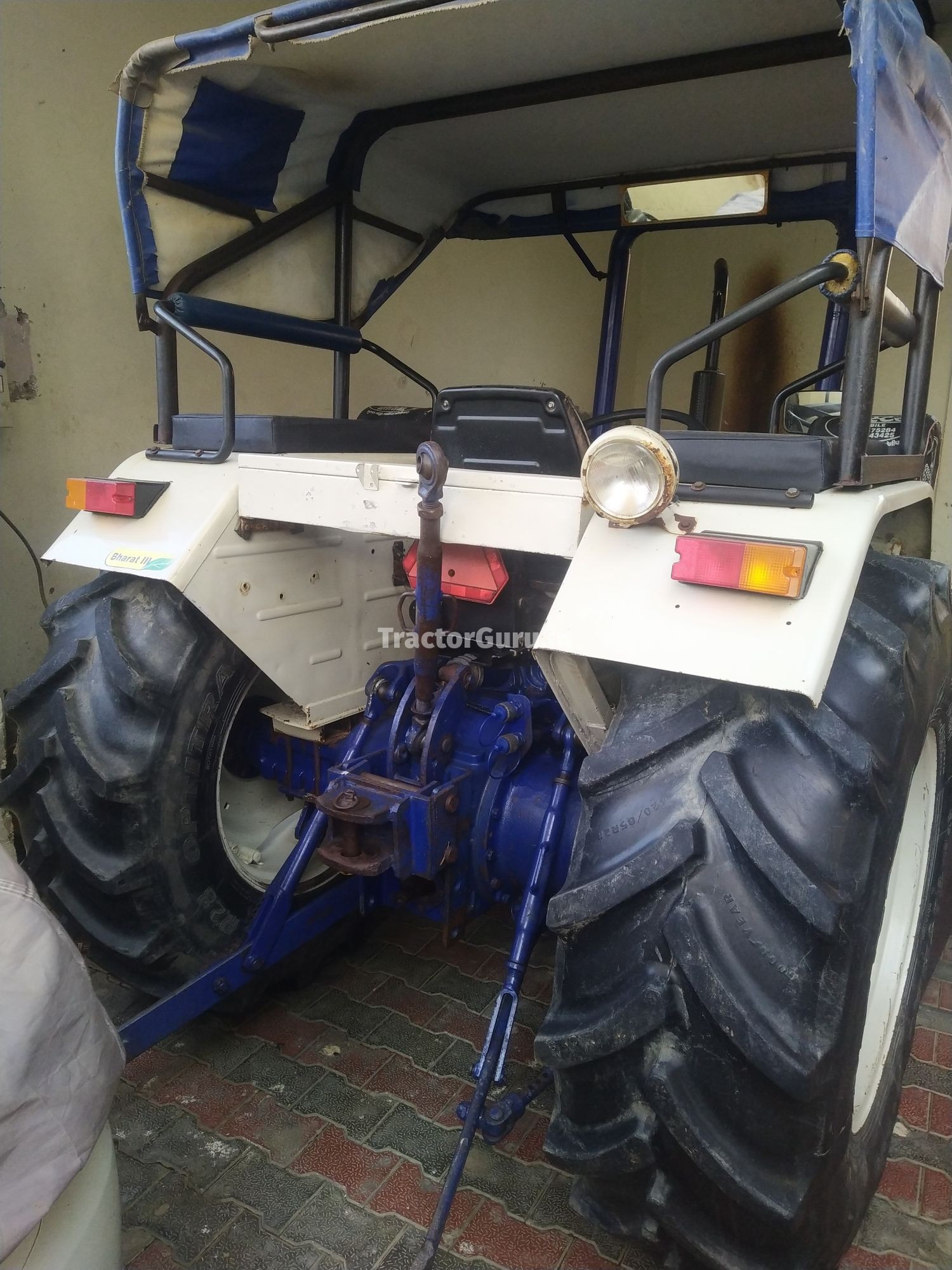 Farmtrac 65 EPI
