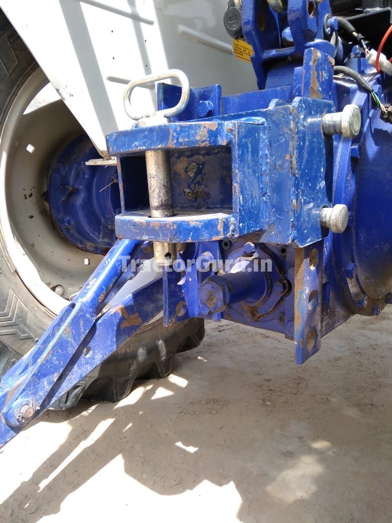 Farmtrac Champion XP 41