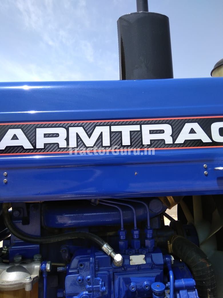 Farmtrac Champion XP 41
