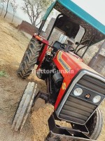 Massey Ferguson 241 DI