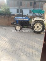 New Holland 3037 DI