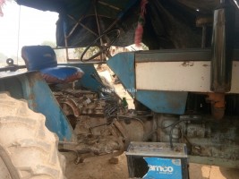Swaraj 735 FE