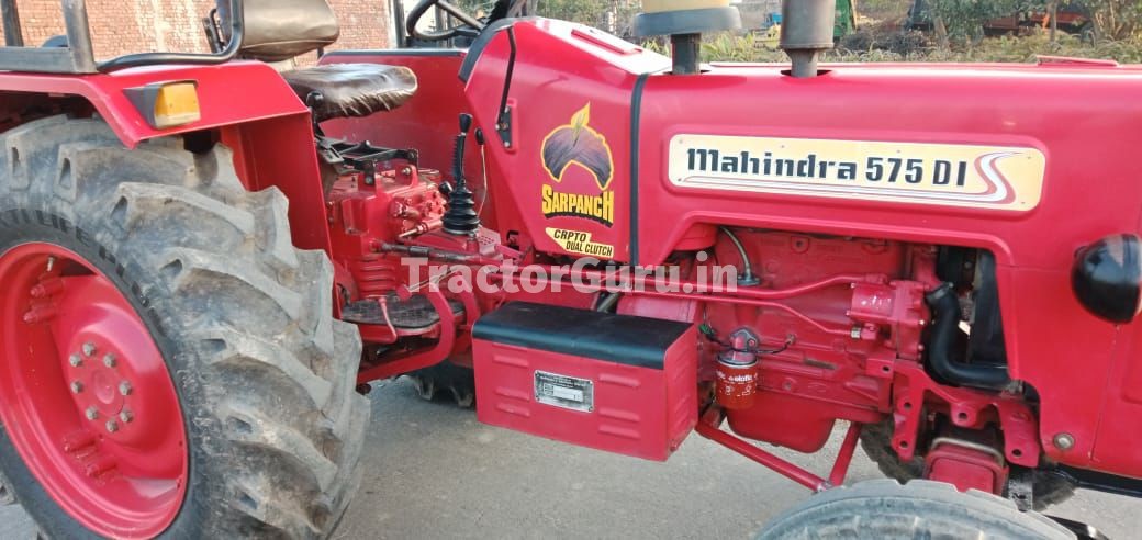 Mahindra 575 DI SARPANCH