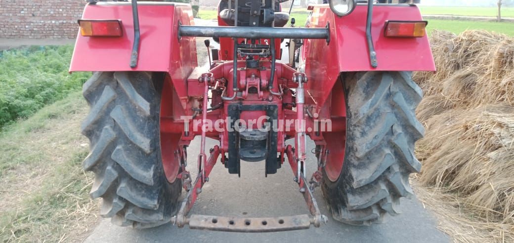 Mahindra 575 DI SARPANCH