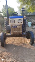 Swaraj 744 FE