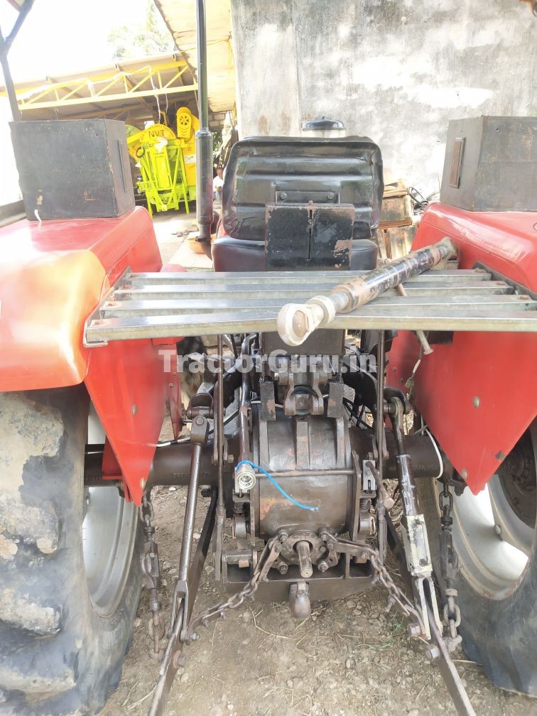 Massey Ferguson 1035 DI