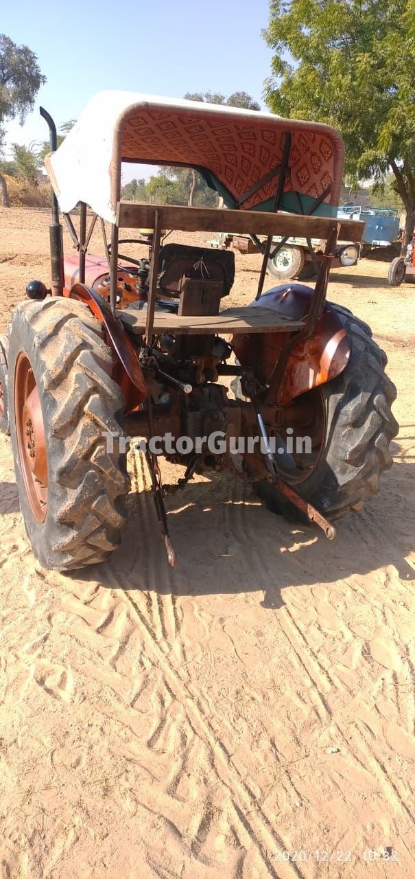 Massey Ferguson 1035 DI