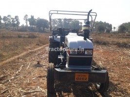 Eicher 380 SUPER DI