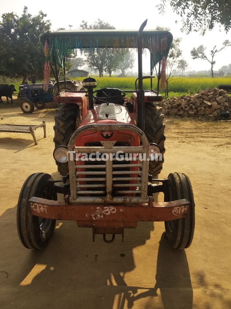 Massey Ferguson 1035 DI