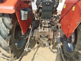 Massey Ferguson 1035 DI