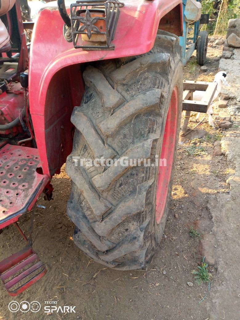 Mahindra 475 DI SARPANCH