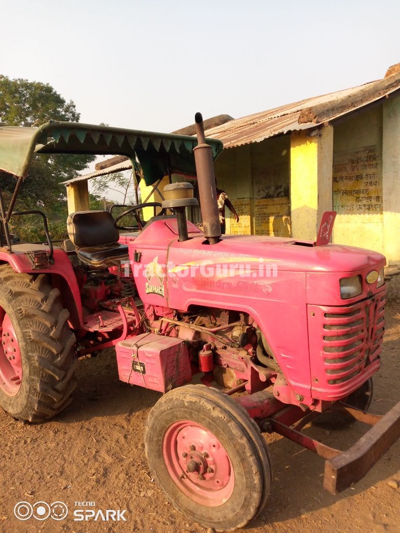 Mahindra 475 DI SARPANCH