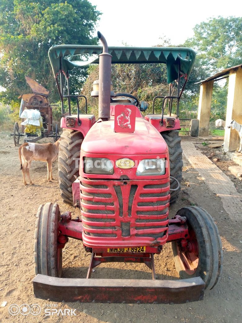 Mahindra 475 DI SARPANCH