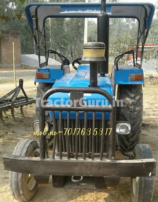 New Holland 3037 DI