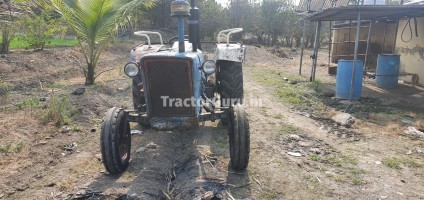 Ford 3600