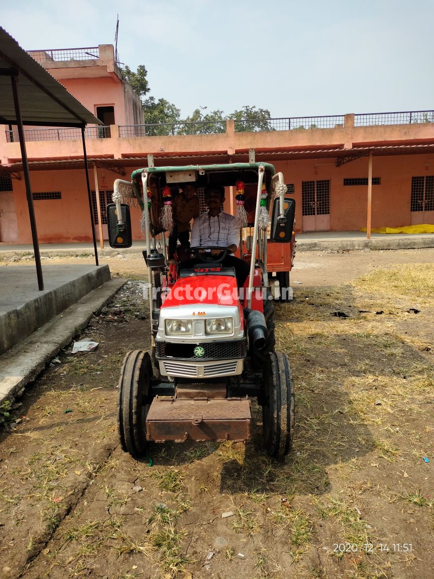 VST Shakti SHAKTI 180 D (MT)