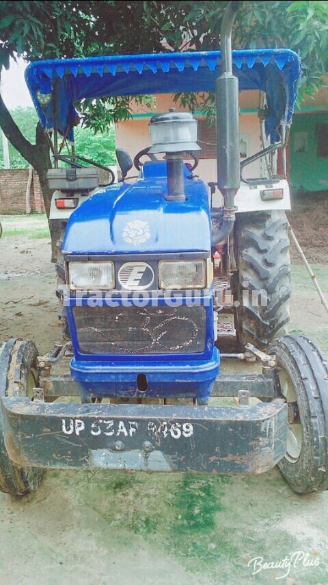Eicher 380 SUPER DI