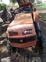 VST Shakti 224 V3D MITSUBISHI SHAKTI