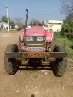 Mahindra 605 DI-PS  NOVO