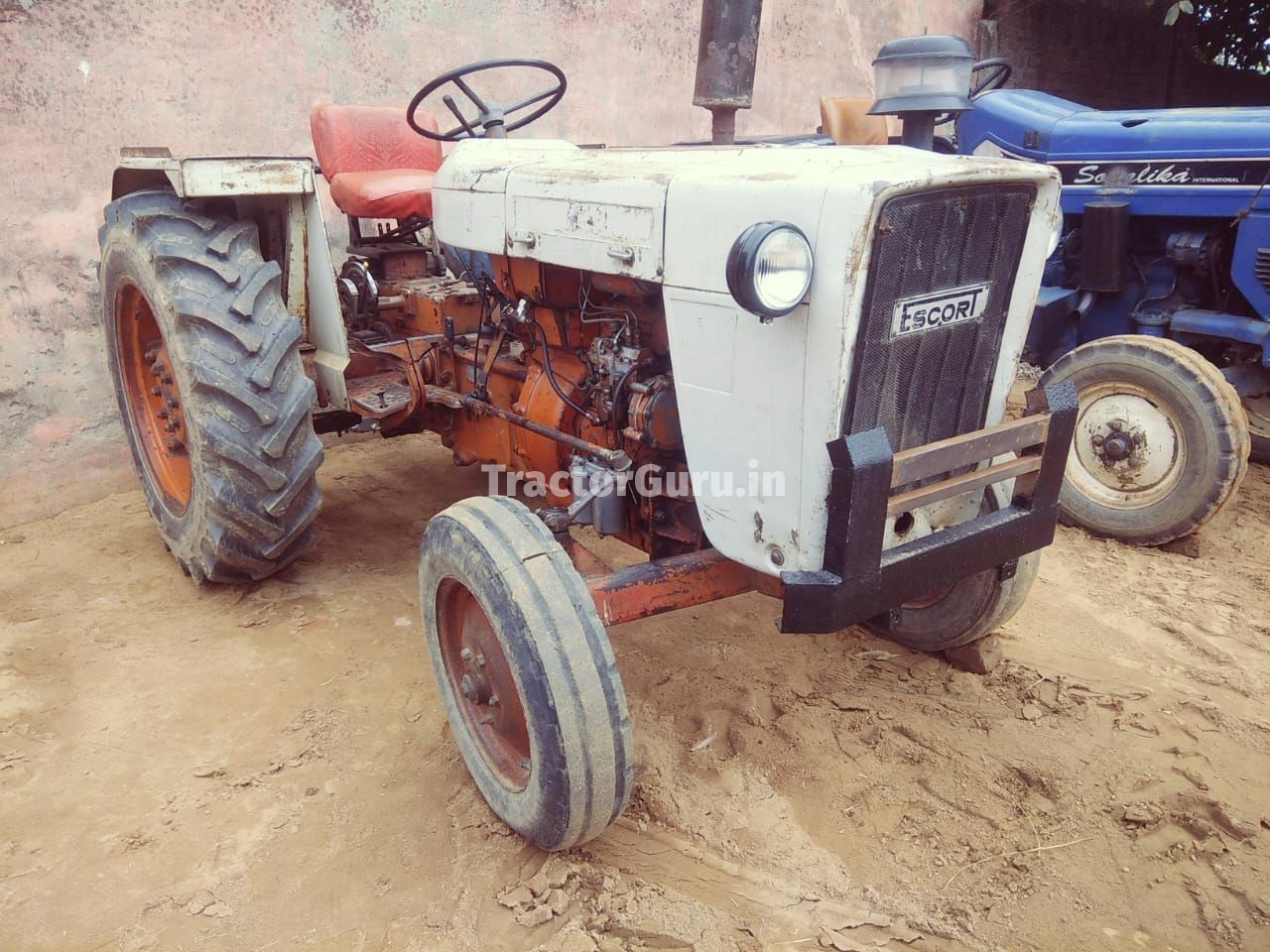 Escorts 325