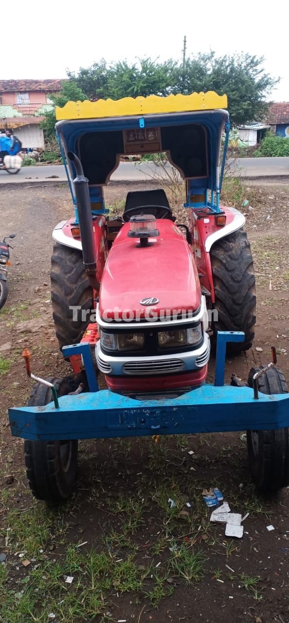 Mahindra 605 DI ULTRA