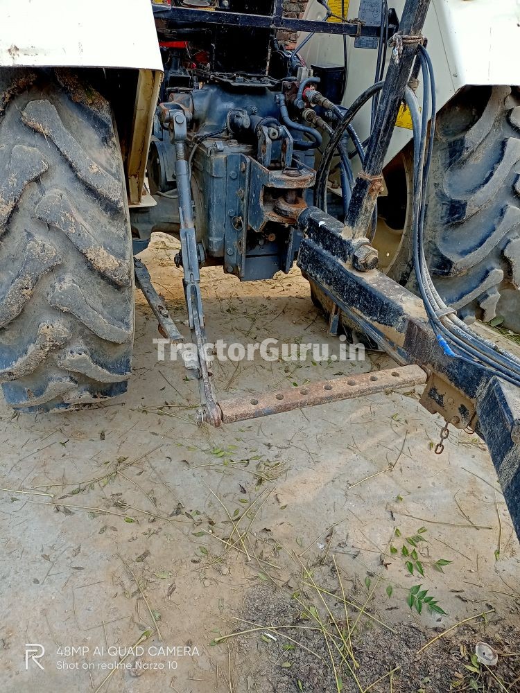 Swaraj 960 FE