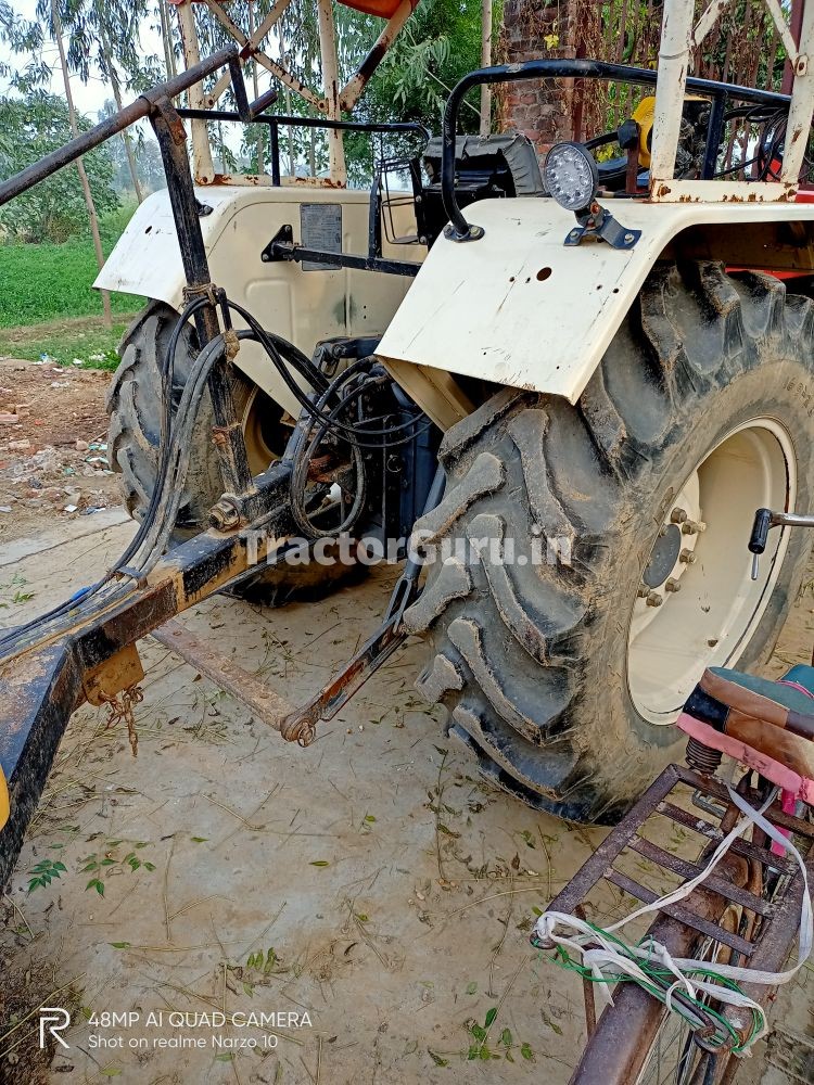 Swaraj 960 FE