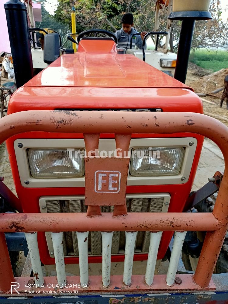 Swaraj 960 FE