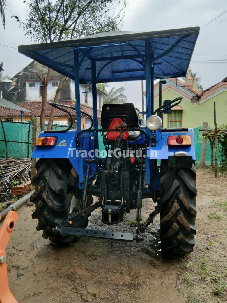 Sonalika DI 42 RX