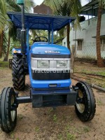 Sonalika DI 42 RX